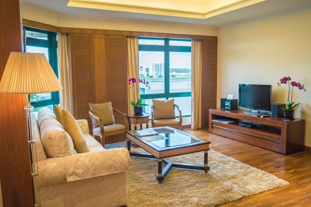 Le Grove Aparthotel