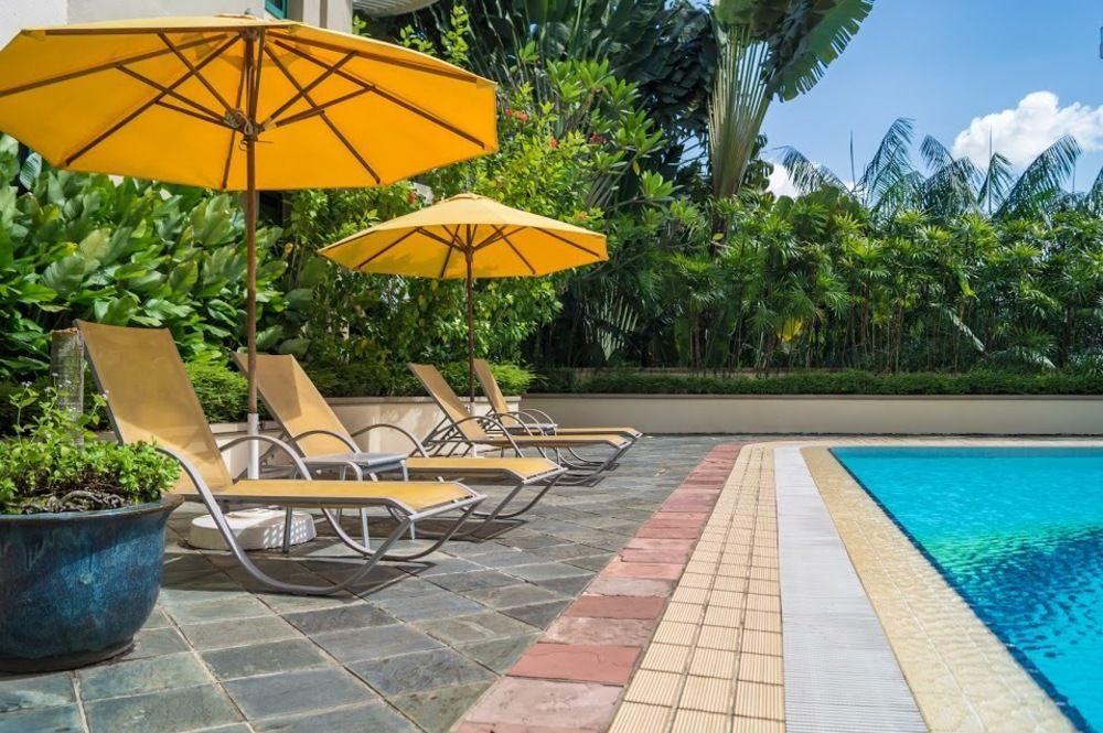 Le Grove Aparthotel 4*