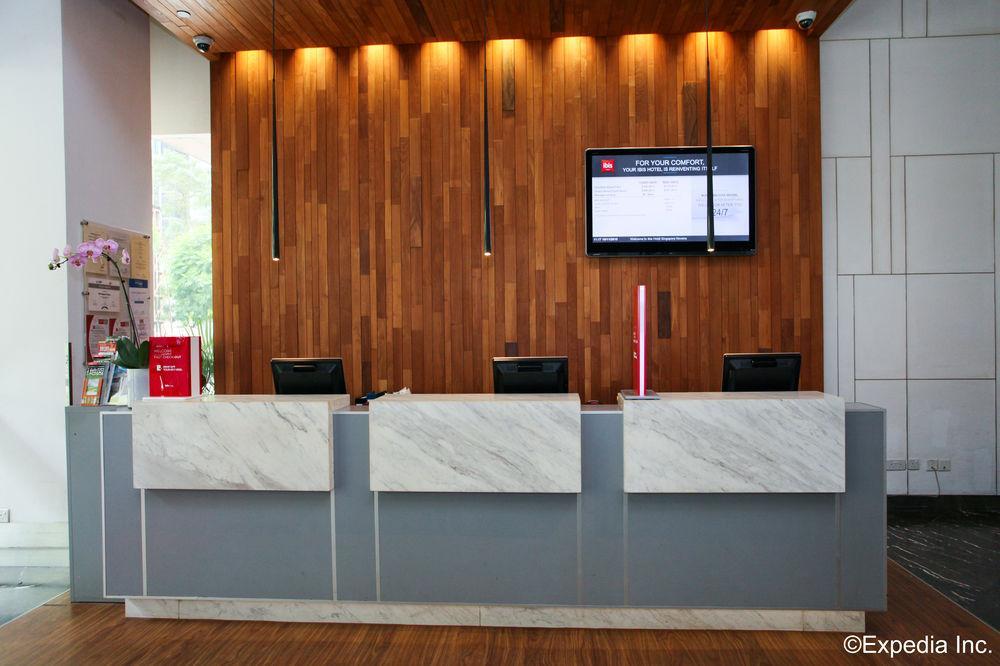 Ibis Novena 3*
