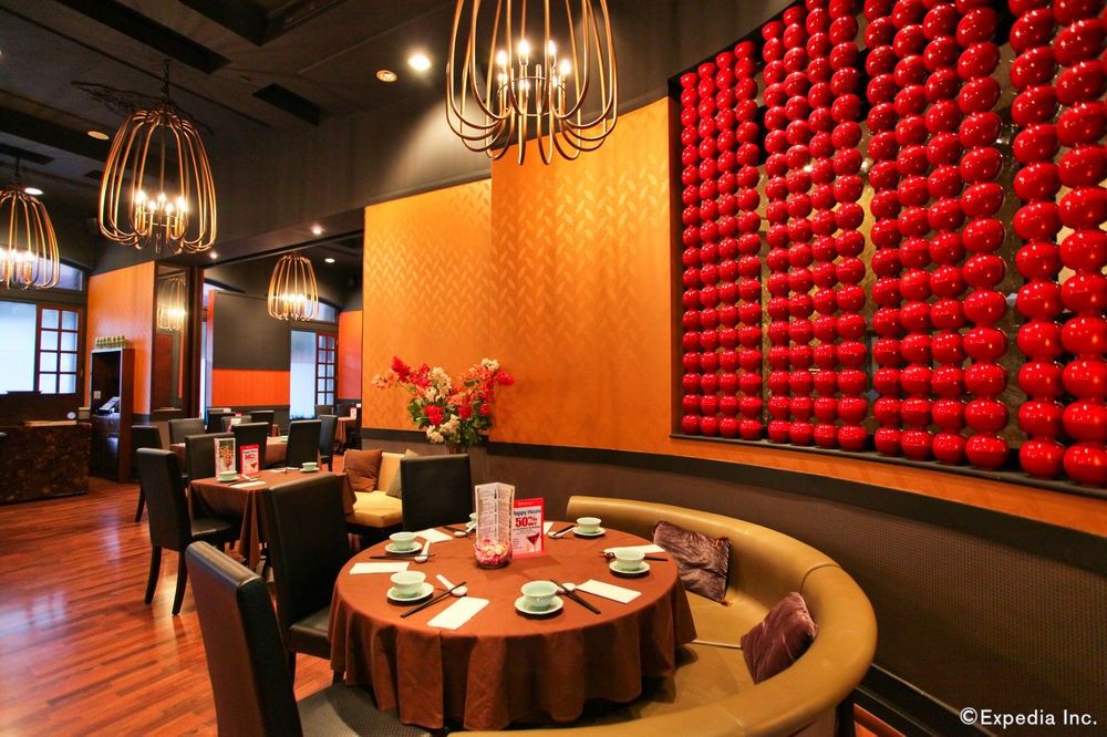 Hotel Vibe Orchard 4*