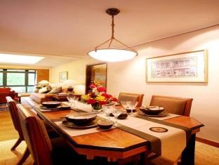 Le Grove Aparthotel 4*