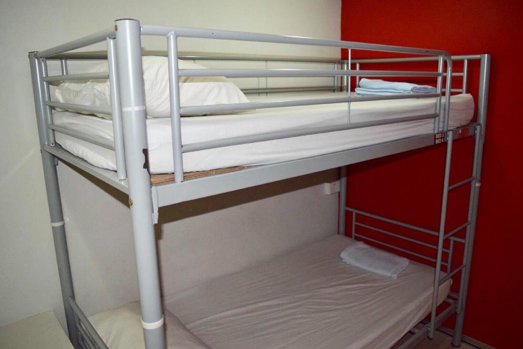 Adamson Hostel *