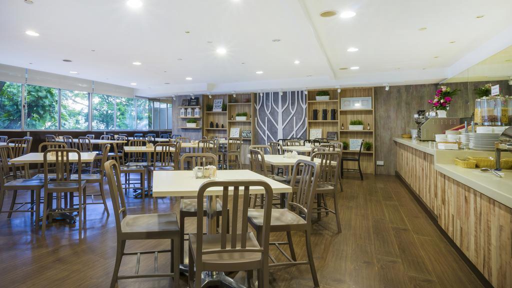 Zen Orchard Hotel 4*