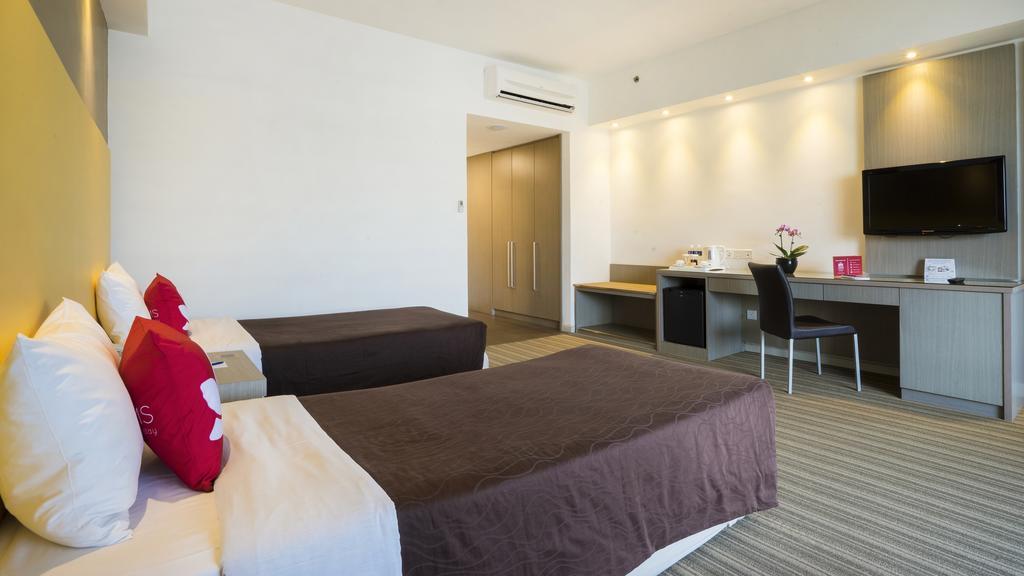 Zen Orchard 4* Singapore