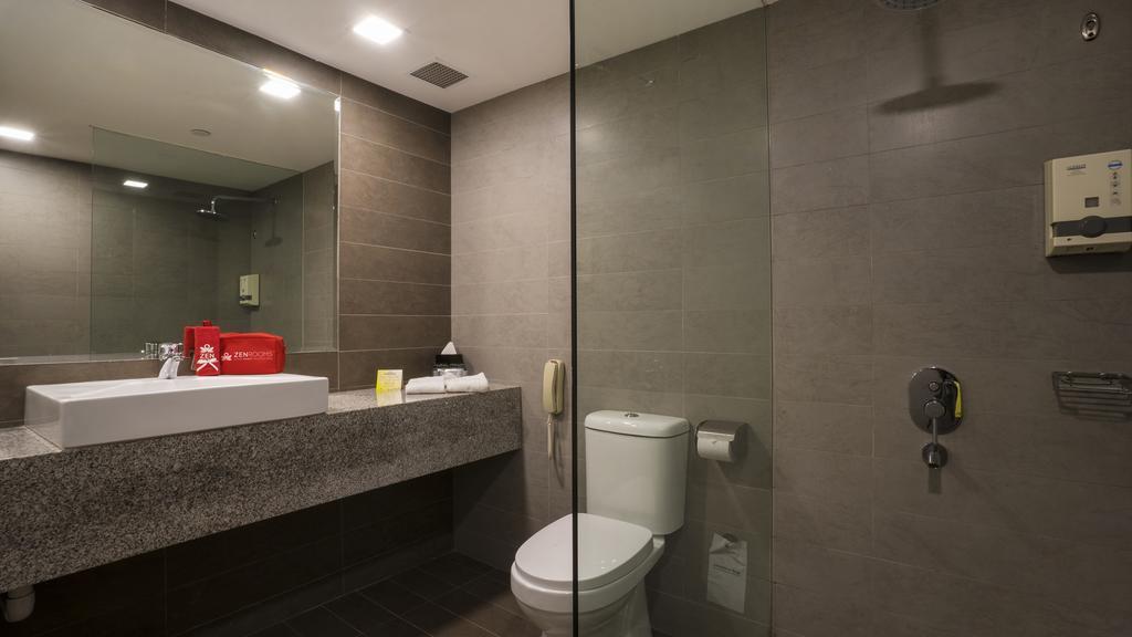 Hotel Zen Orchard