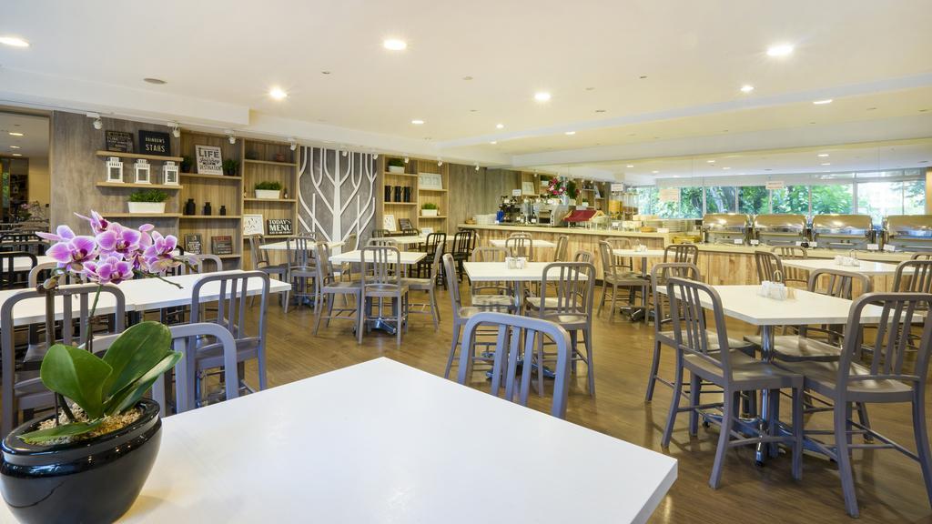 Zen Orchard Hotel