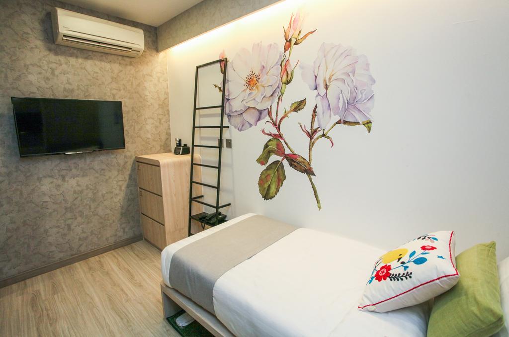 Habyt Clarke Quay - Previously Champion City Hotel Singapore