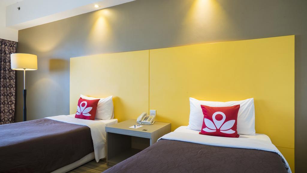 Zen Orchard Hotel 4*