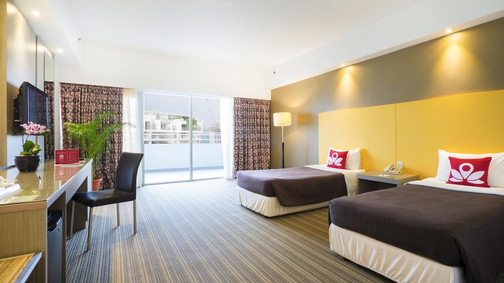 Hotel Zen Orchard 4*
