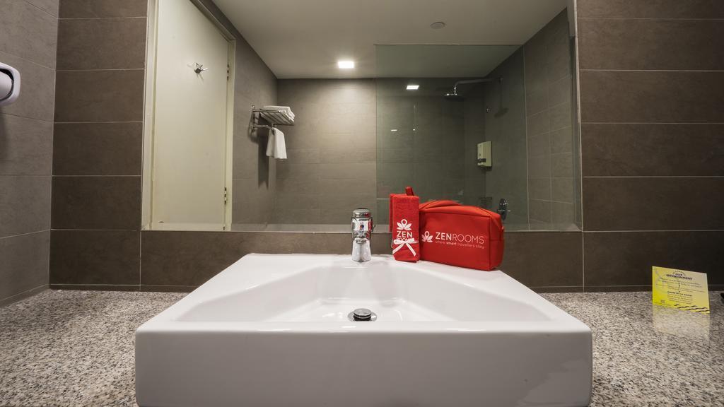 Hotel Zen Orchard Singapore