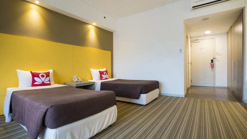 Zen Orchard Hotel