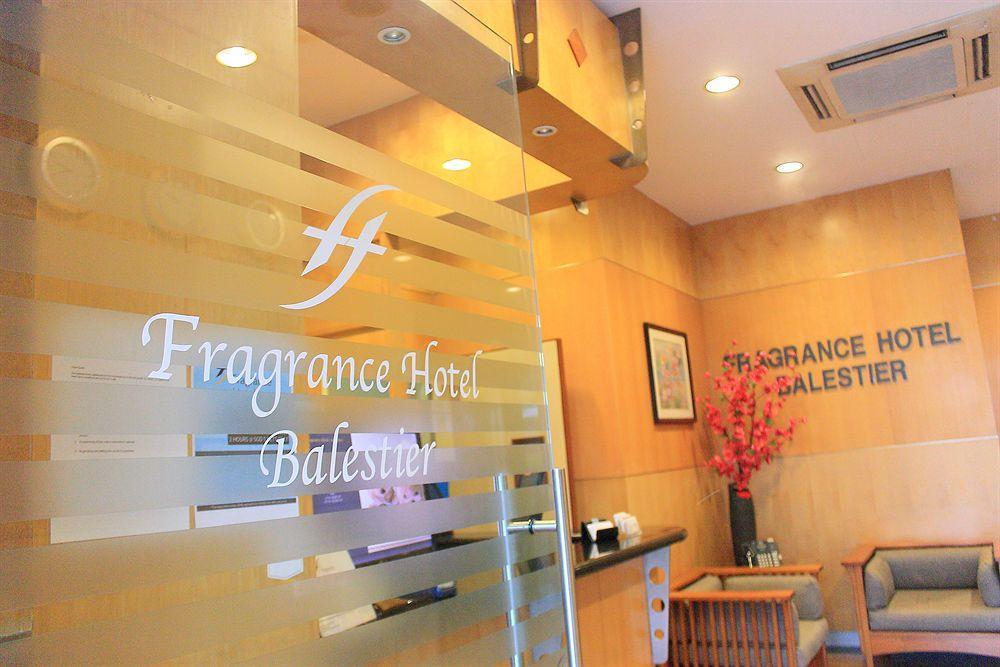 Fragrance - Balestier Singapore