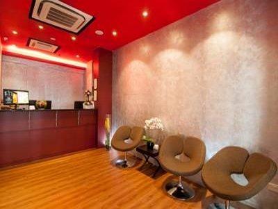 Fragrance - Balestier Singapore