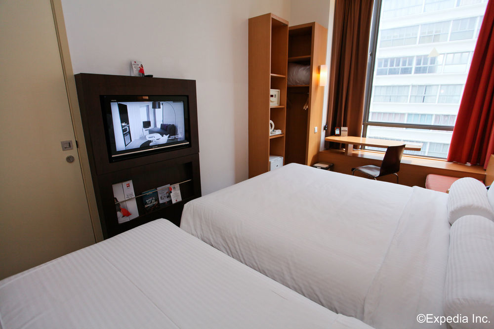 Ibis Novena Singapore
