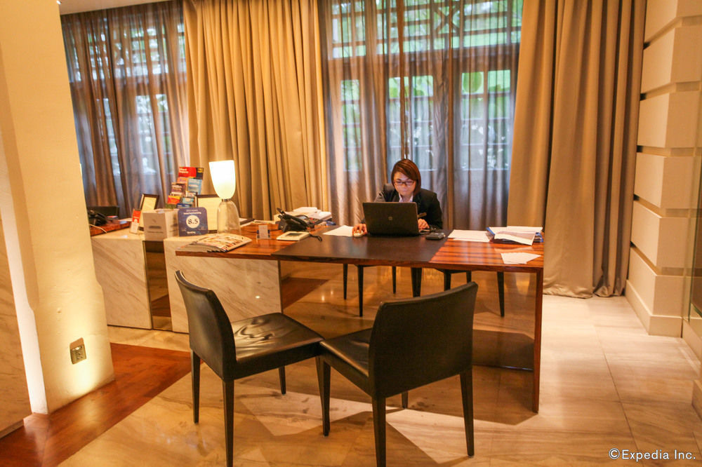 Hotel Fort Canning