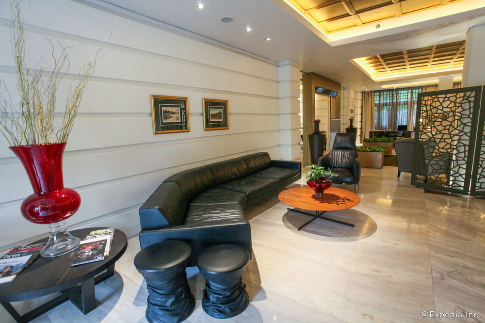 Fort Canning 5* Singapore