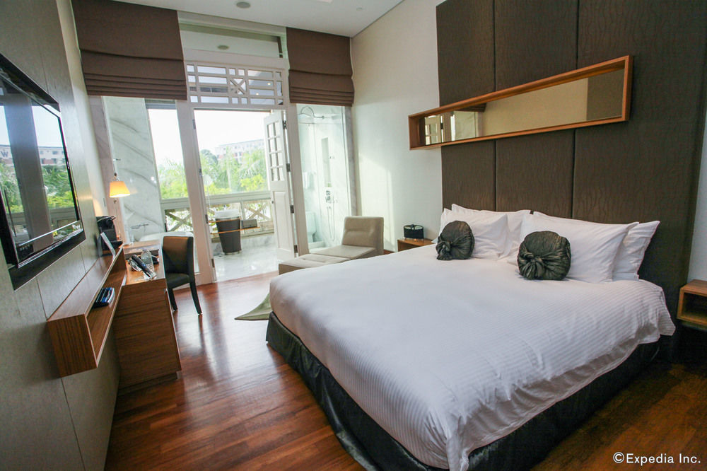 Hotel Fort Canning