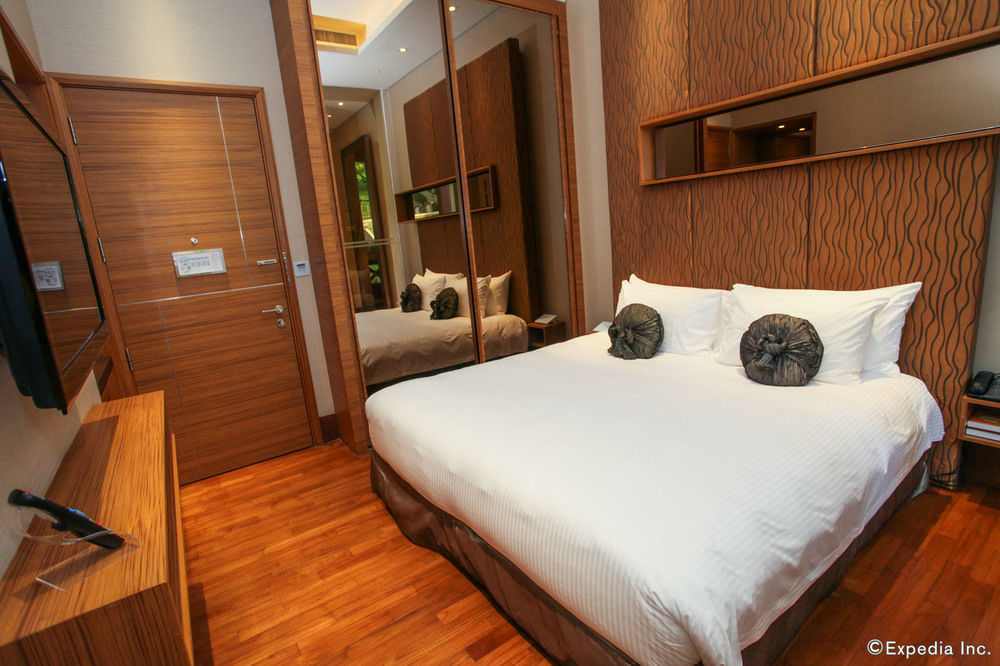 Hotel Fort Canning Singapore