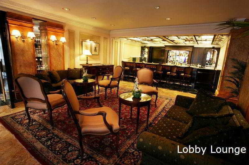 Hotel Duxton Reserve Singapore, Autograph Collection Singapore