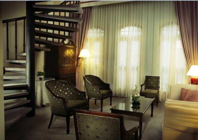 Duxton Reserve Singapore, Autograph Collection 5*
