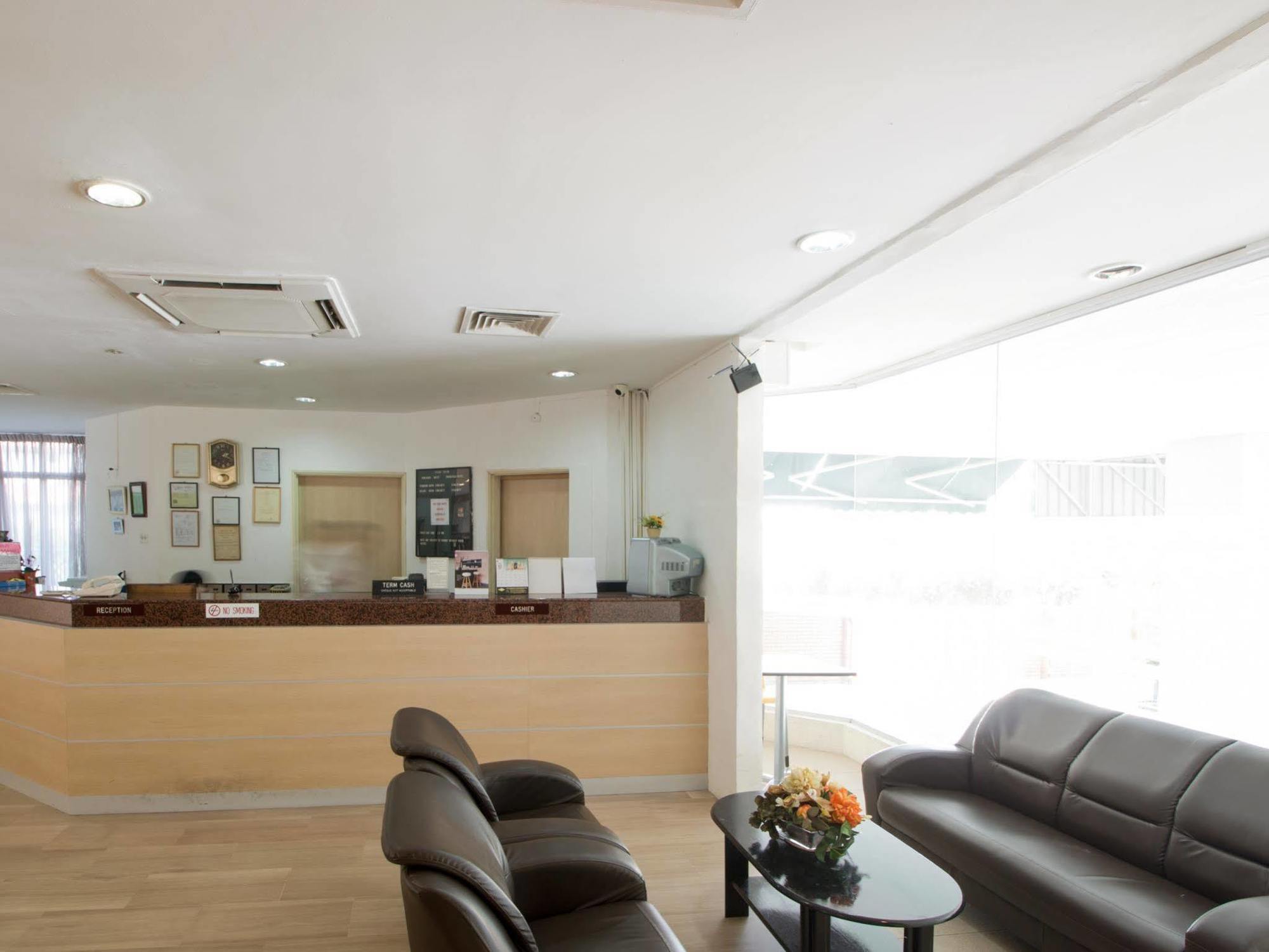 Hotel Pasir Panjang Singapore