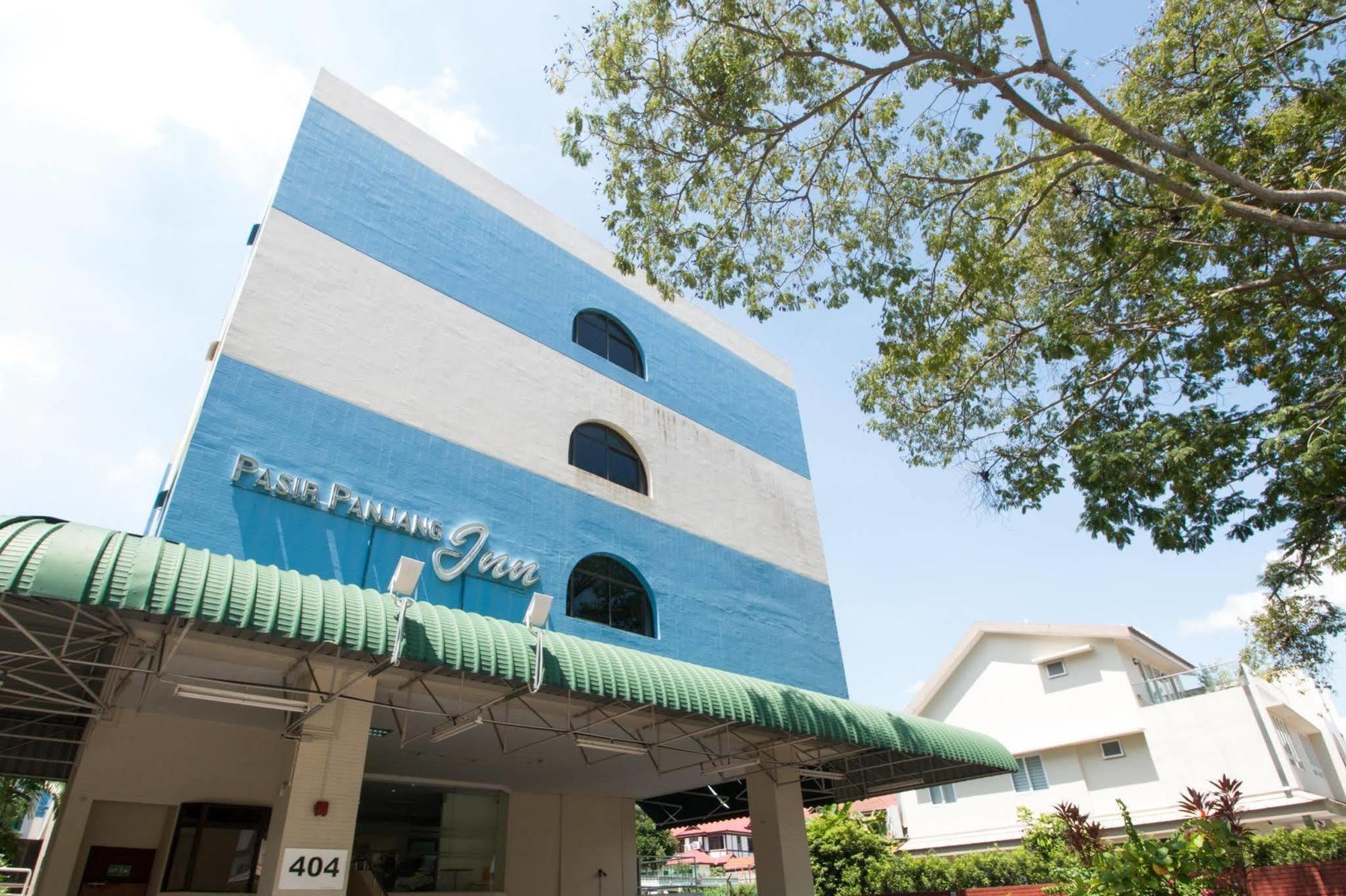 Pasir Panjang