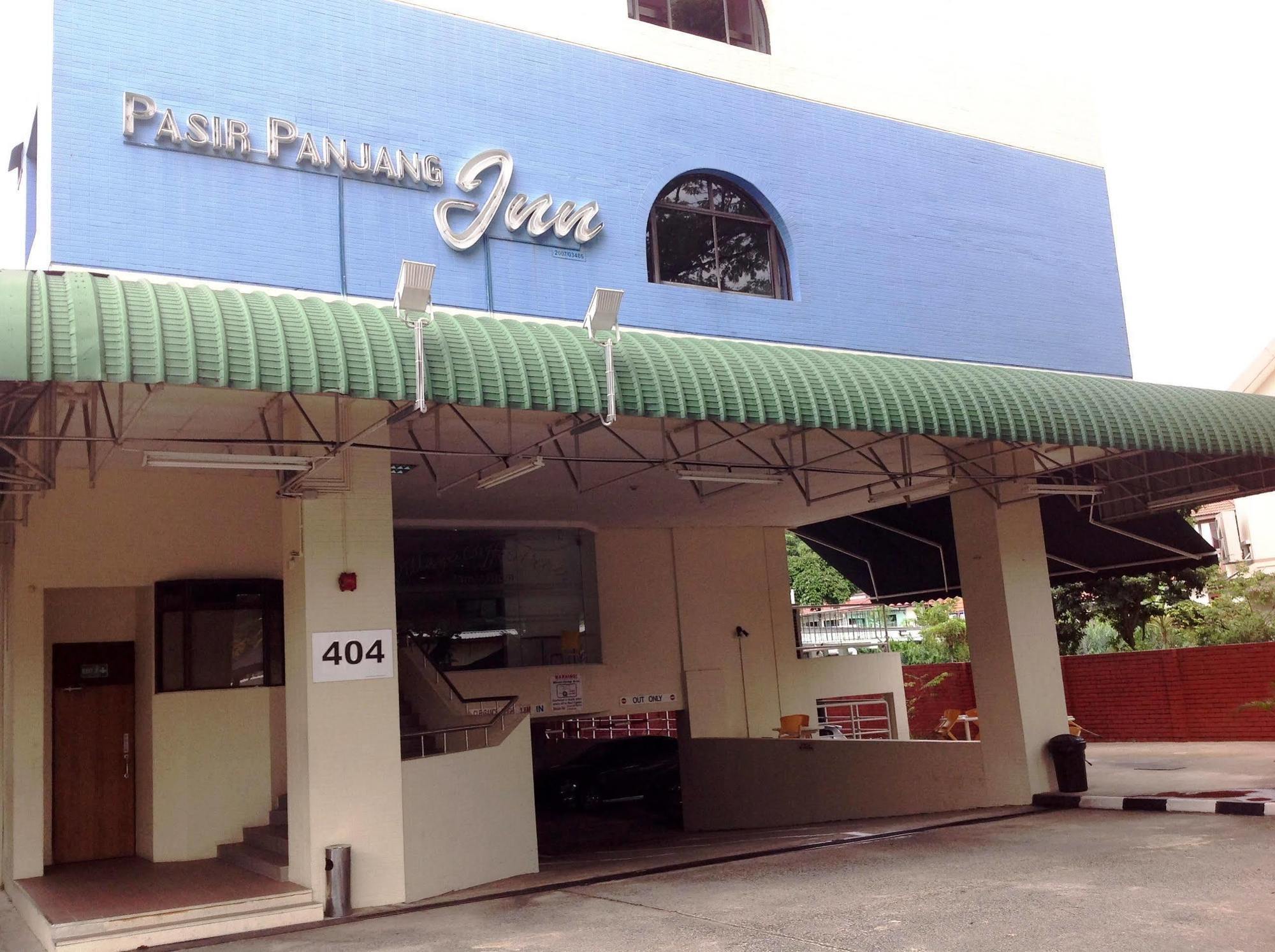 Pasir Panjang 2*