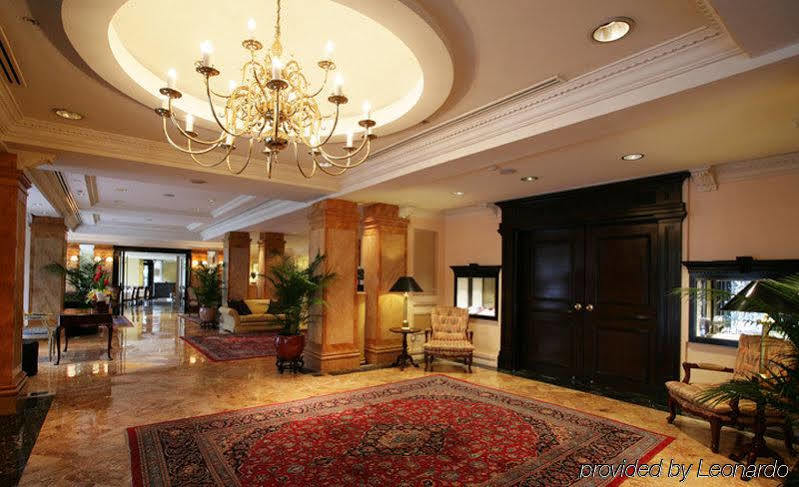 Duxton Reserve Singapore, Autograph Collection Hotel 5*