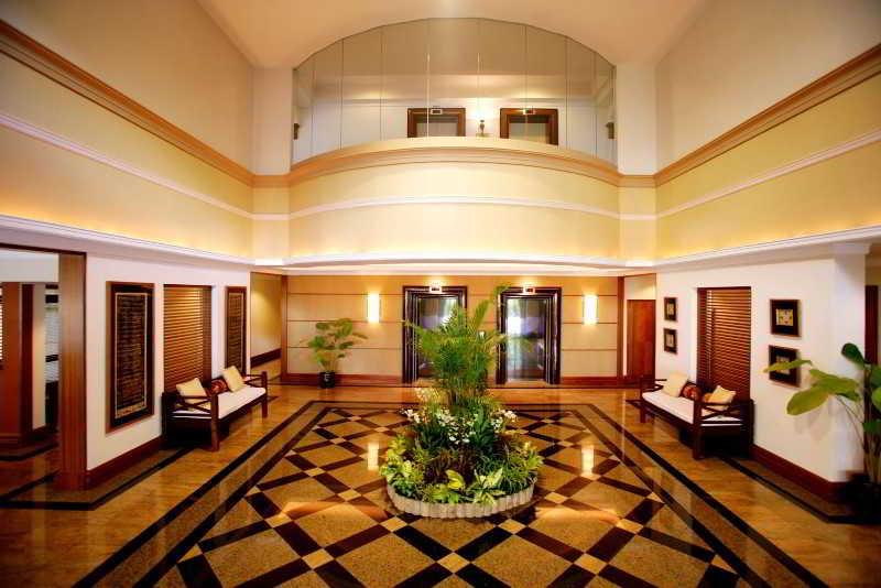 Aparthotel Le Grove Singapore