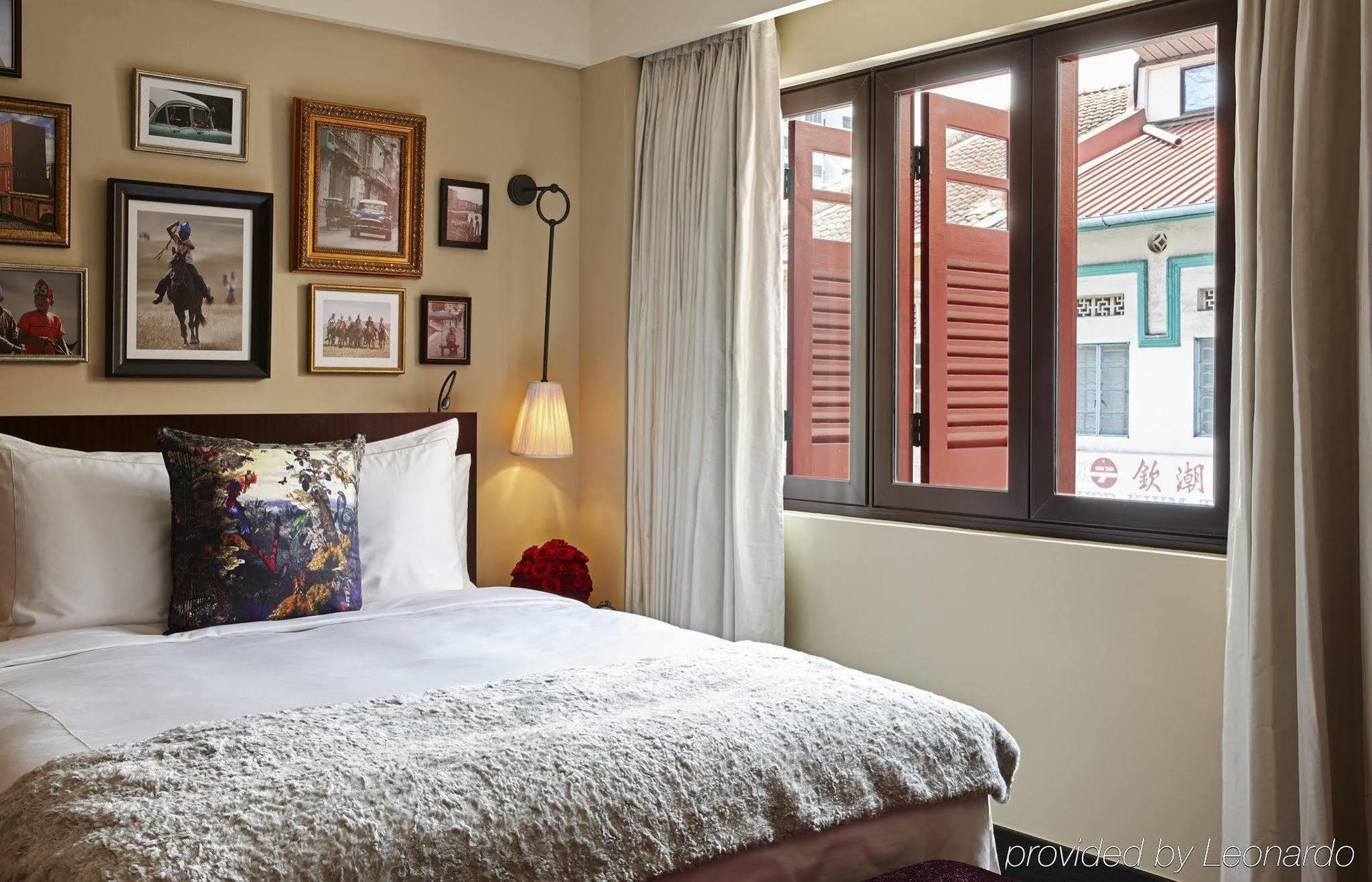 Hotel The Vagabond Club, A Tribute Portfolio 4*