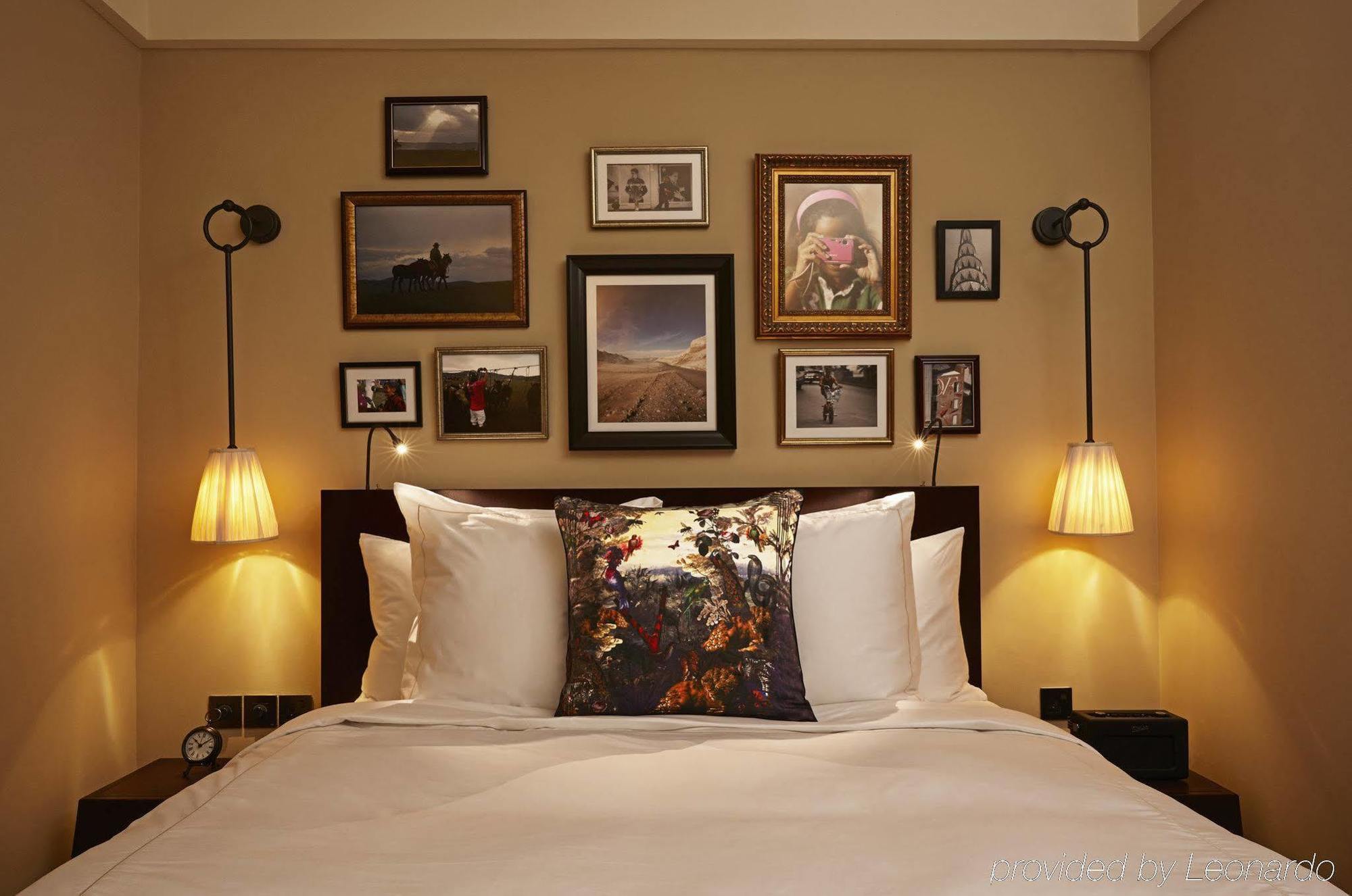 Hotel The Vagabond Club, A Tribute Portfolio 4*