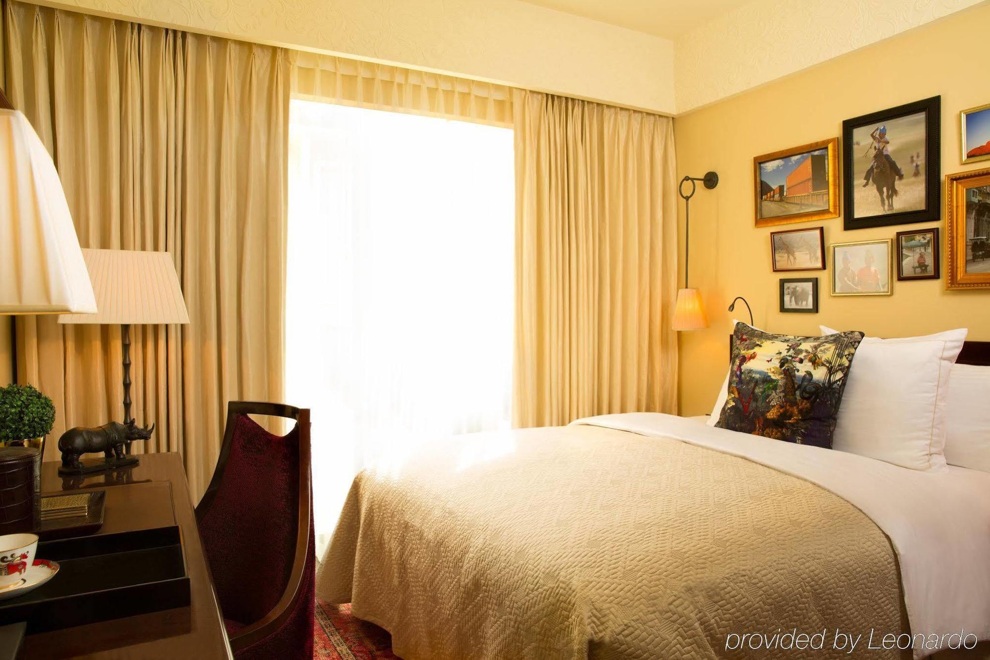 Hotel The Vagabond Club, A Tribute Portfolio Singapore