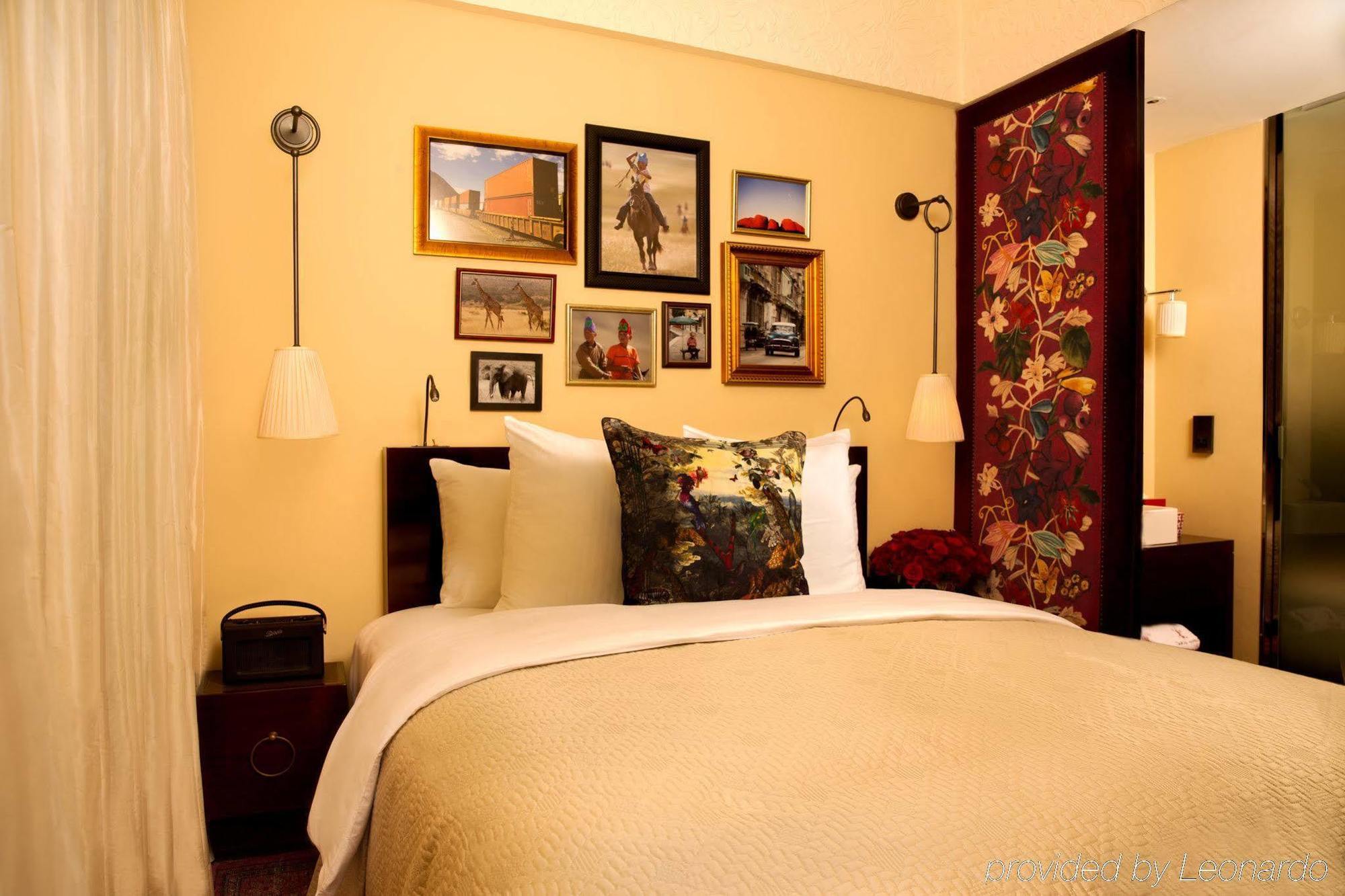 Hotel The Vagabond Club, A Tribute Portfolio 4*