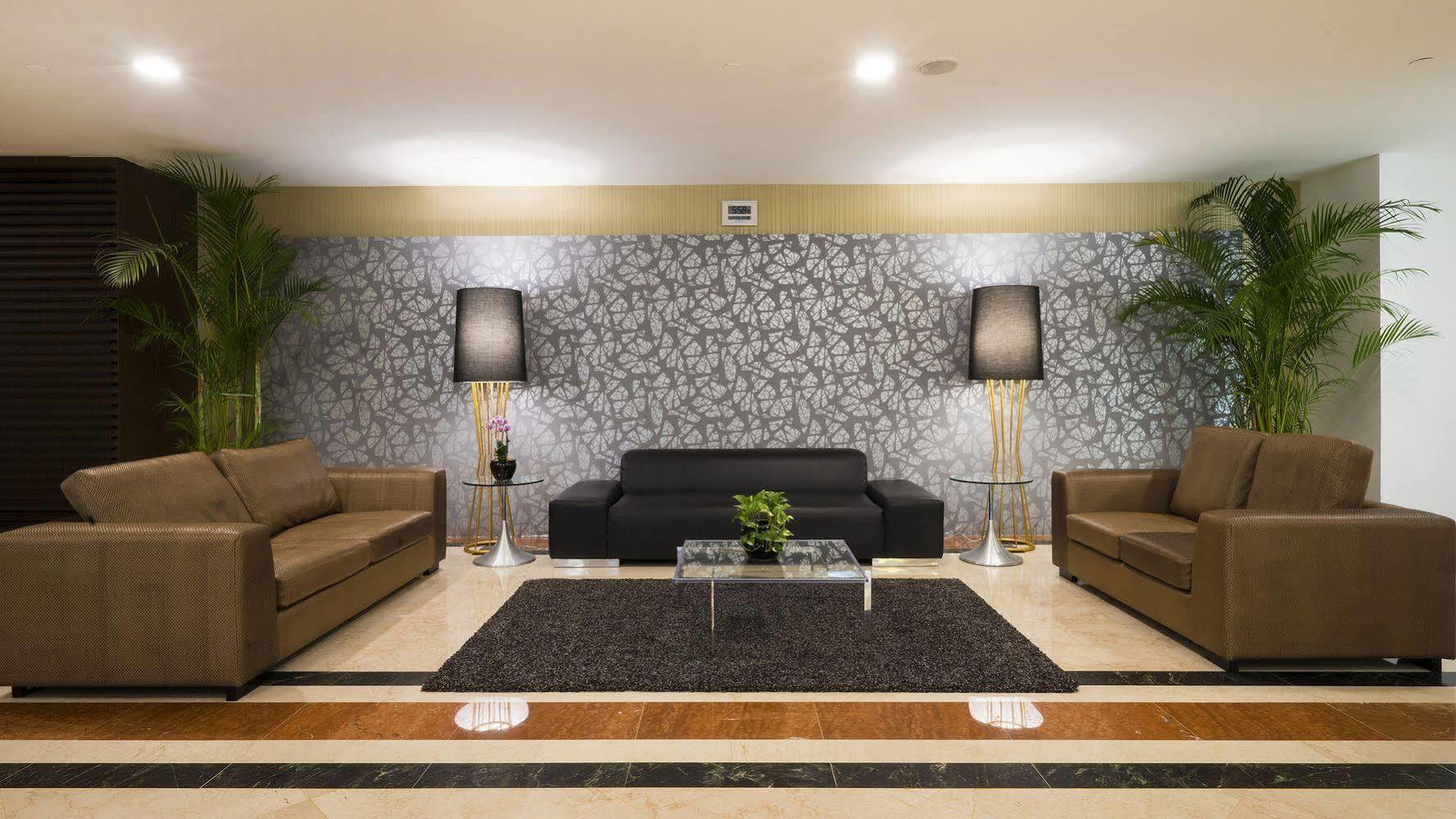Zen Orchard 4* Singapore