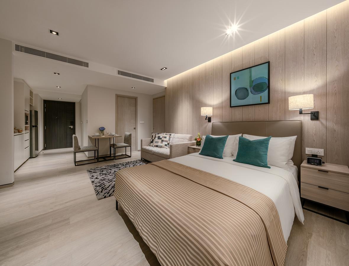 Le Grove Singapore