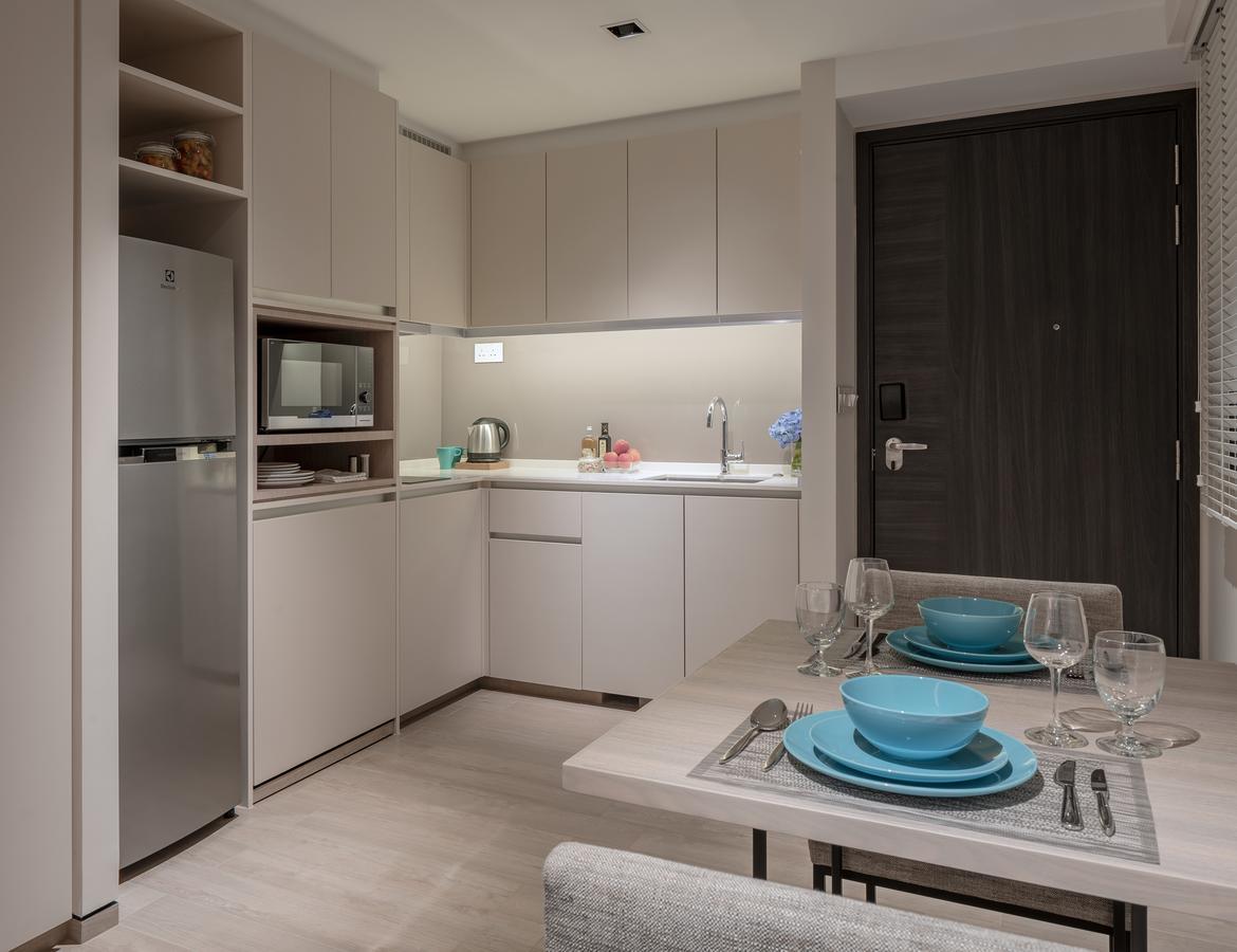 Aparthotel Le Grove 4*