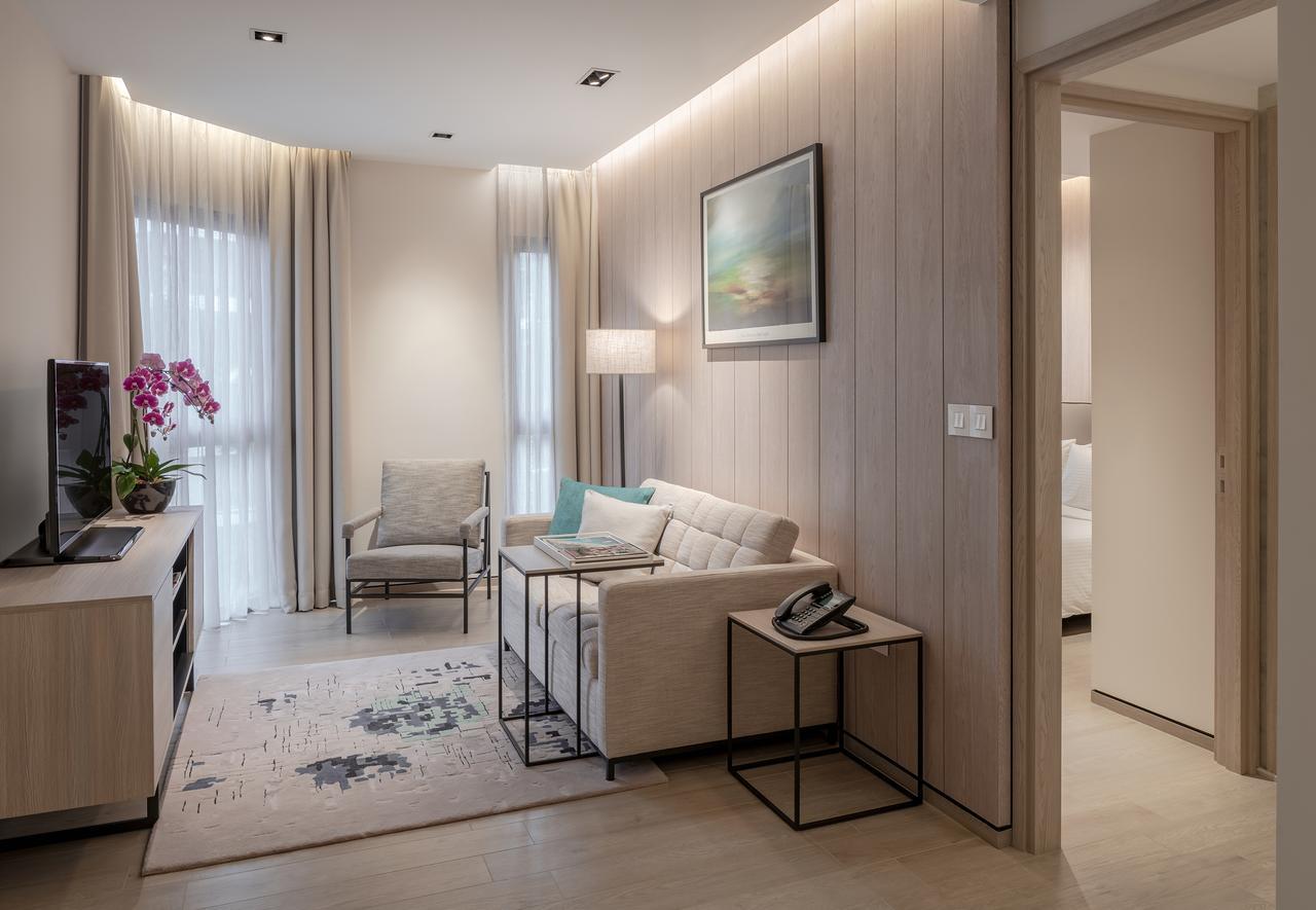 Le Grove Aparthotel