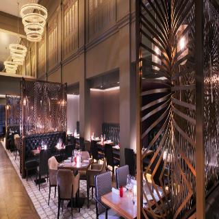 Hotel Intercontinental By Ihg 5*