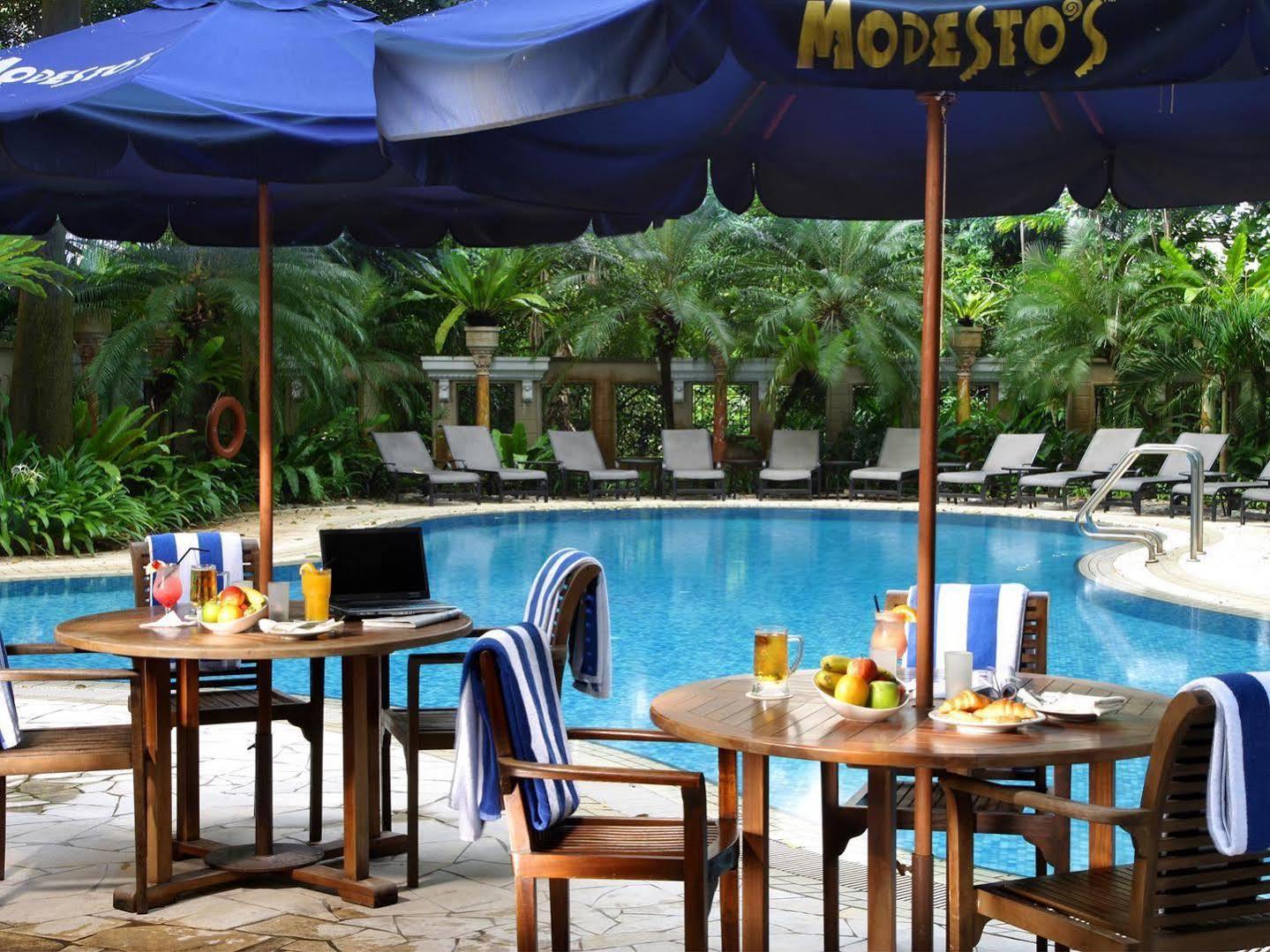 Vibe Orchard Hotel