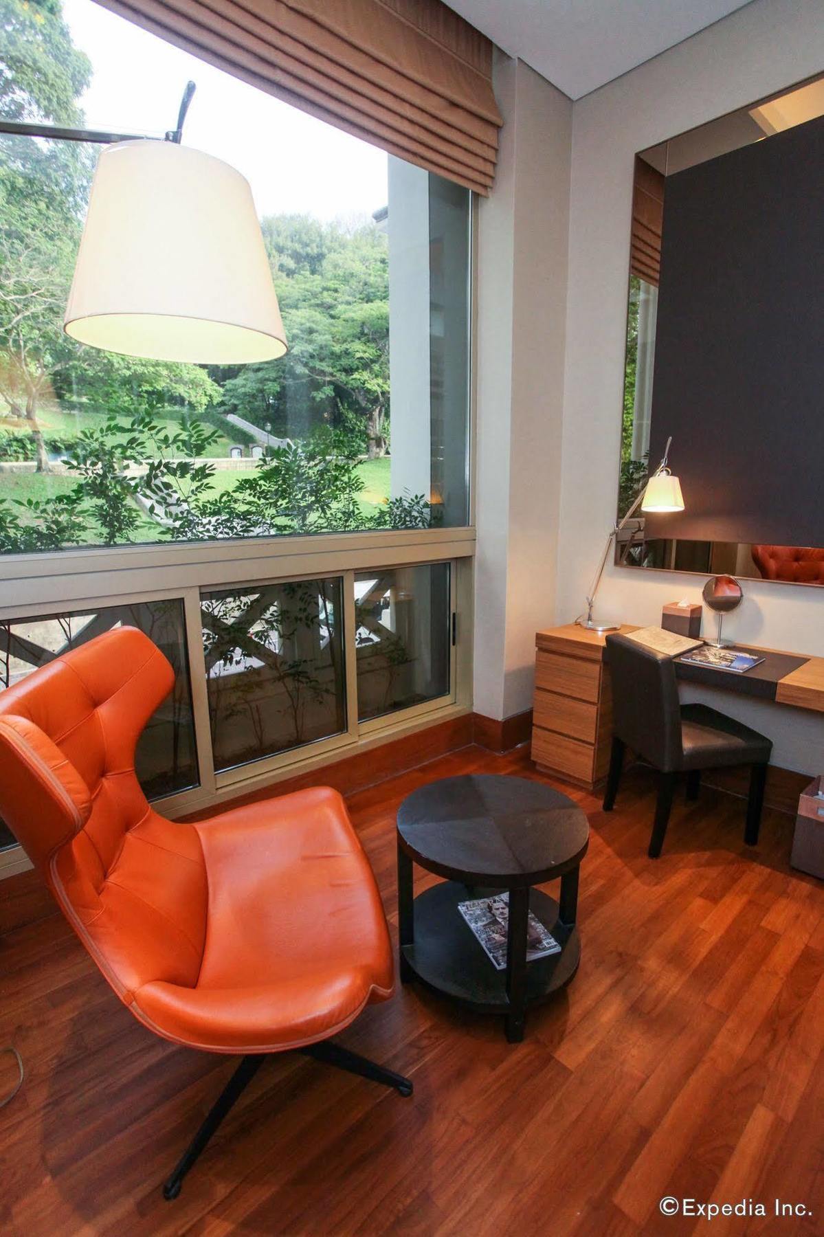 Fort Canning Hotel Singapore