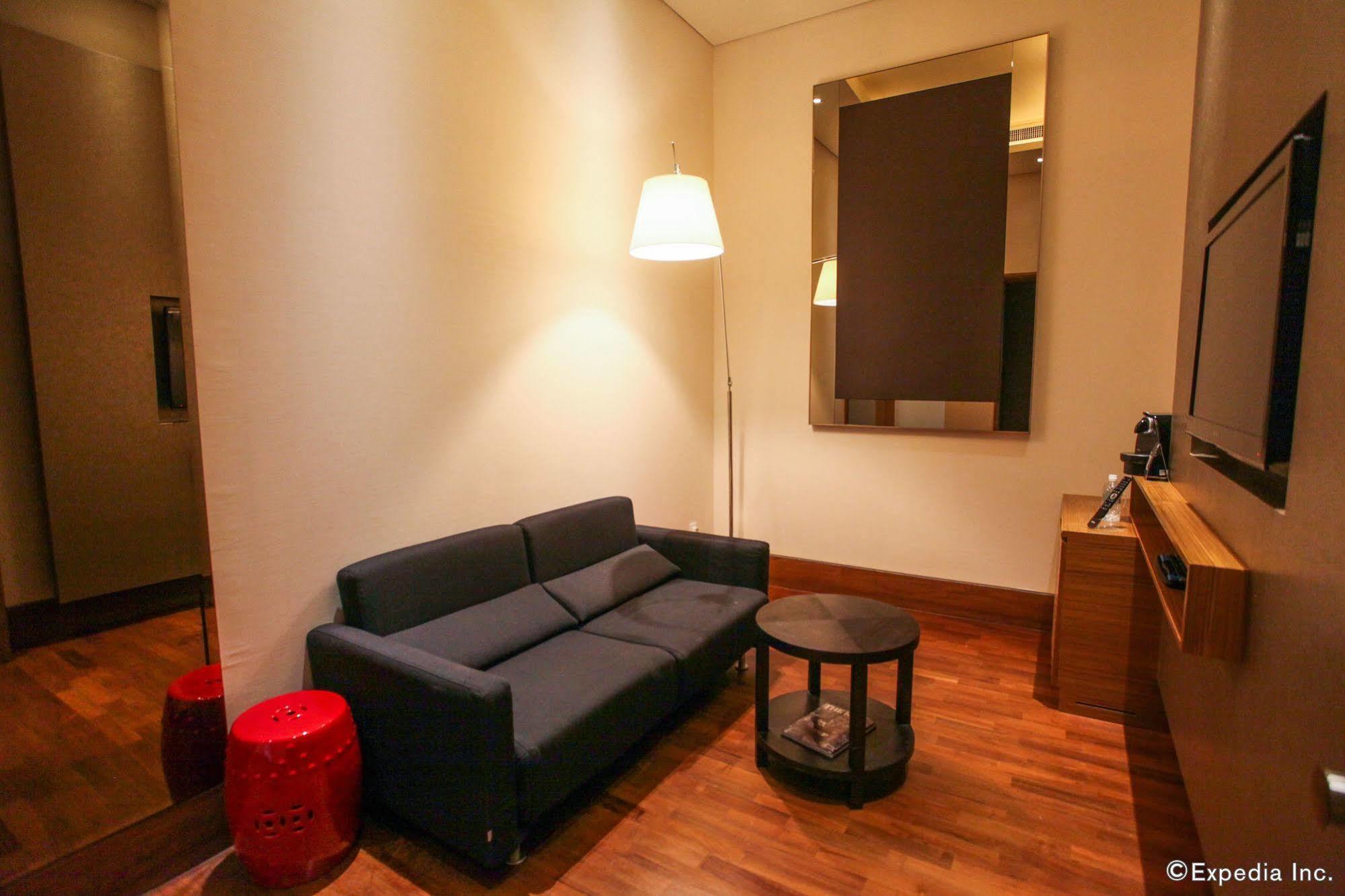 Hotel Fort Canning Singapore
