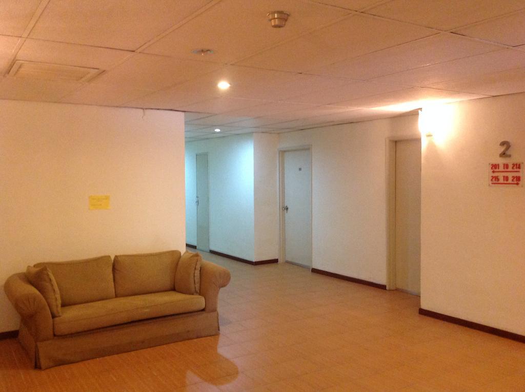 Hotel Pasir Panjang Singapore
