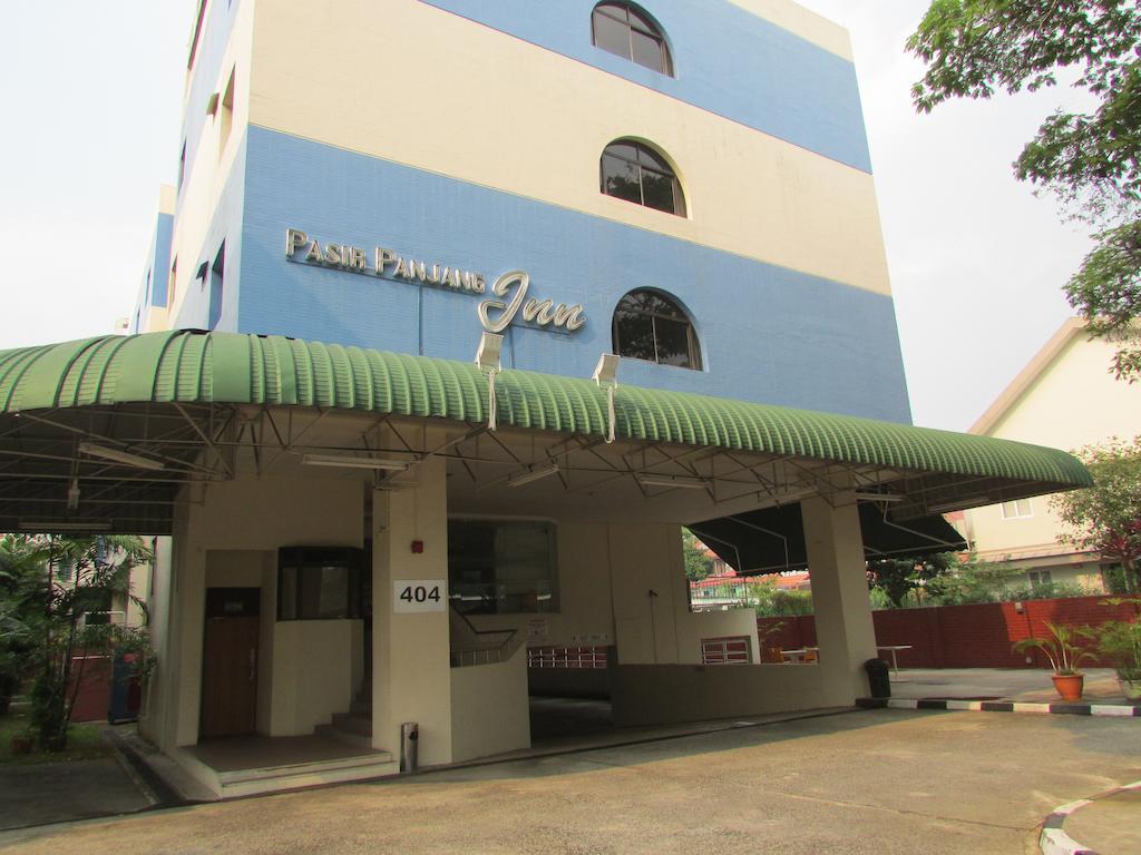 Pasir Panjang Singapore