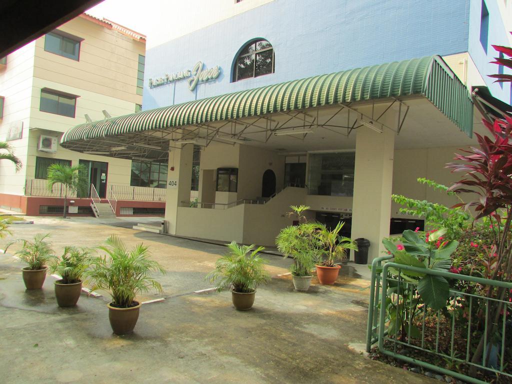 Pasir Panjang