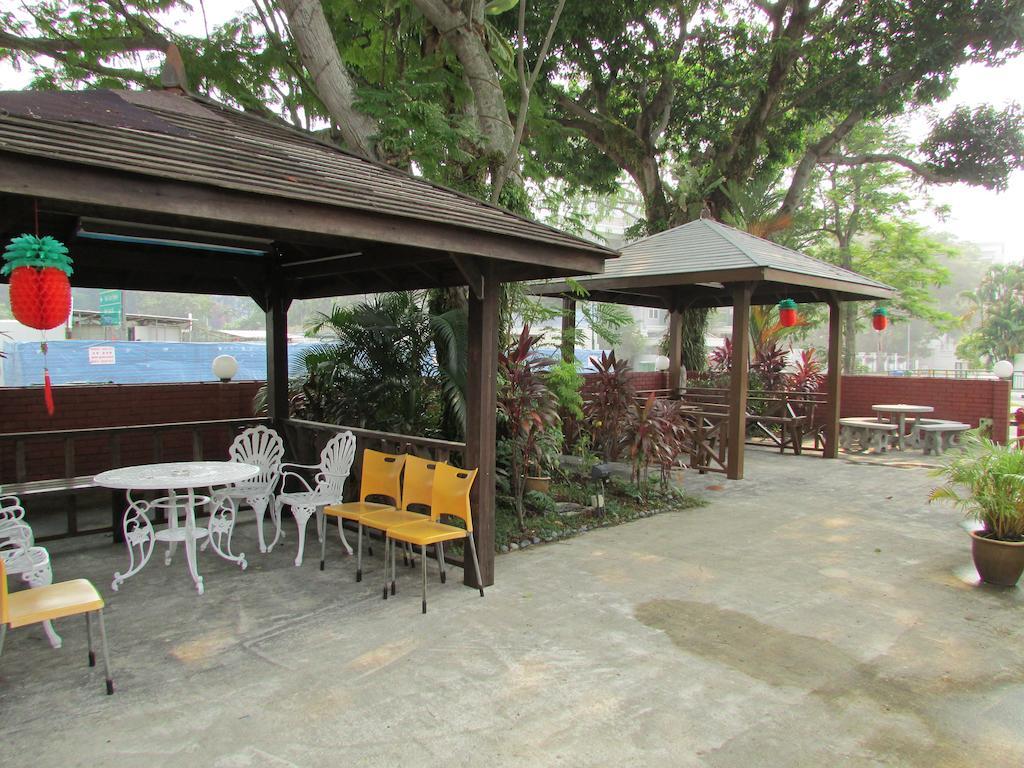 Pasir Panjang Hotel 2*