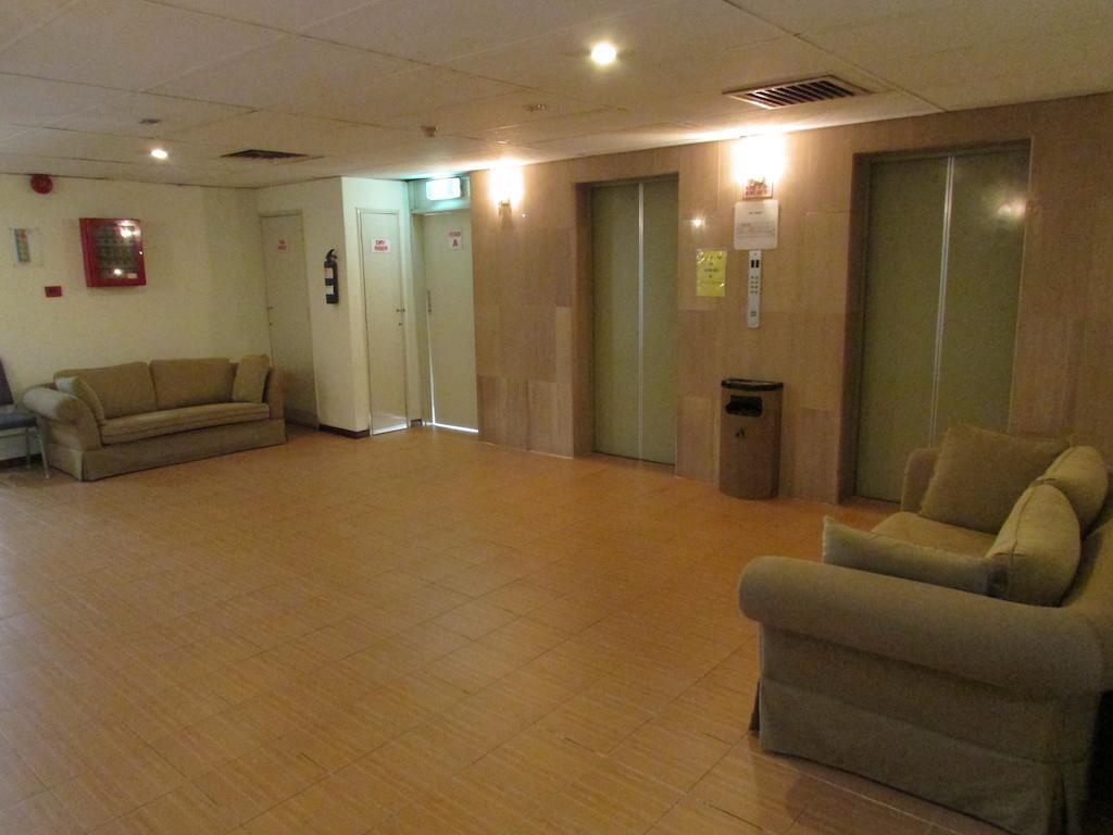Hotel Pasir Panjang