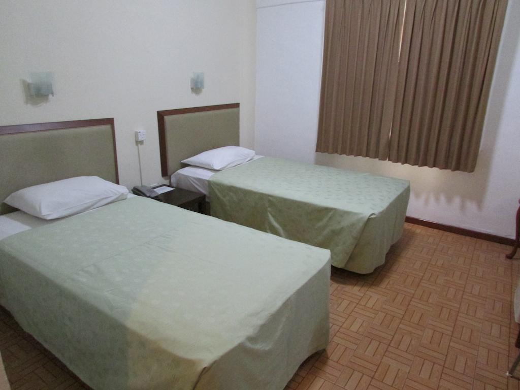 Hotel Pasir Panjang
