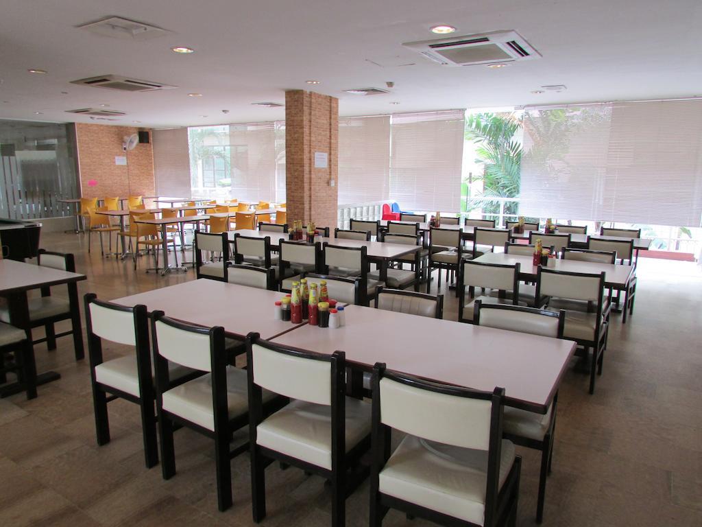 Pasir Panjang Singapore