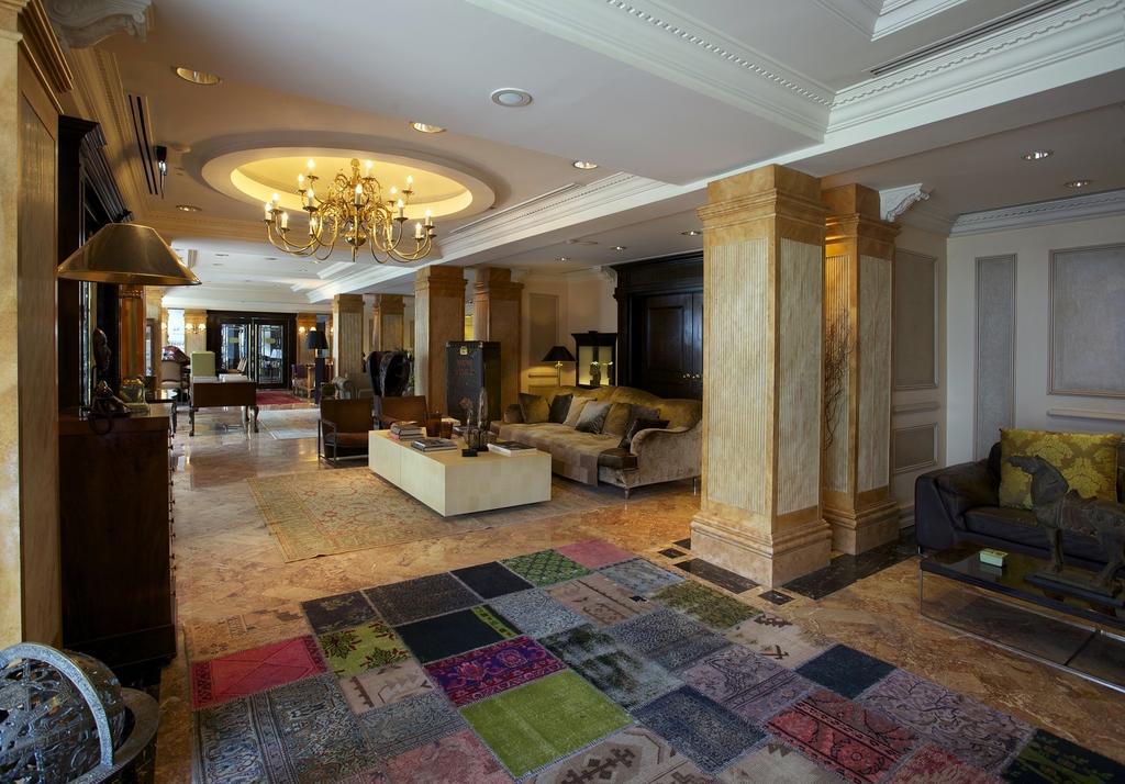 Duxton Reserve Singapore, Autograph Collection