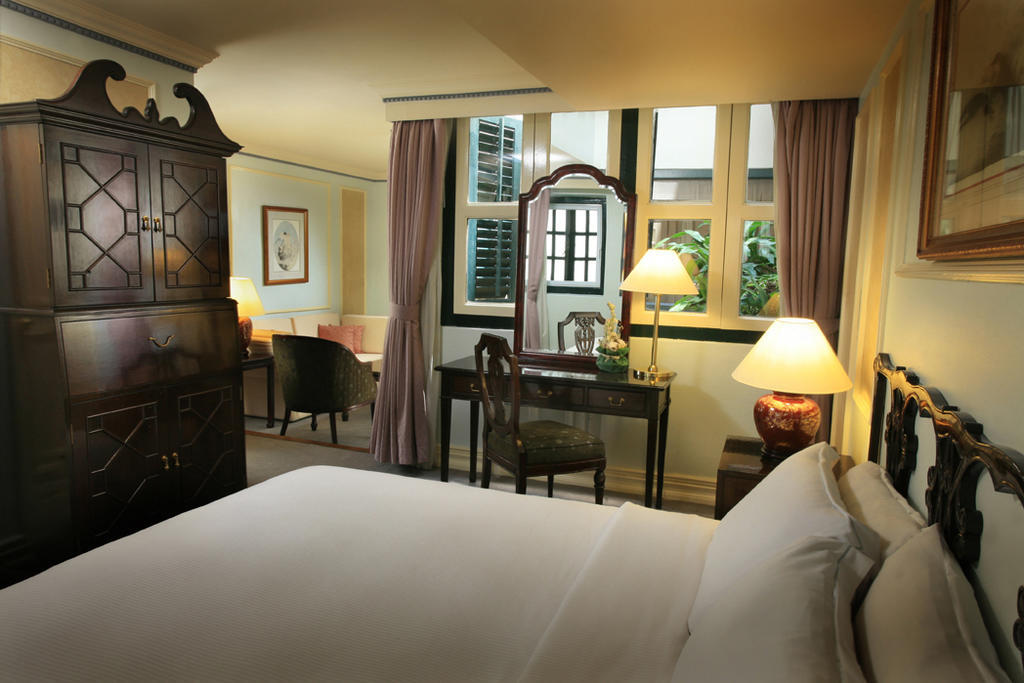 Hotel Duxton Reserve Singapore, Autograph Collection Singapore